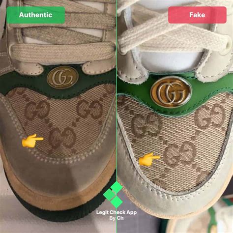 fake.gucci shoes|are gucci shoes real.